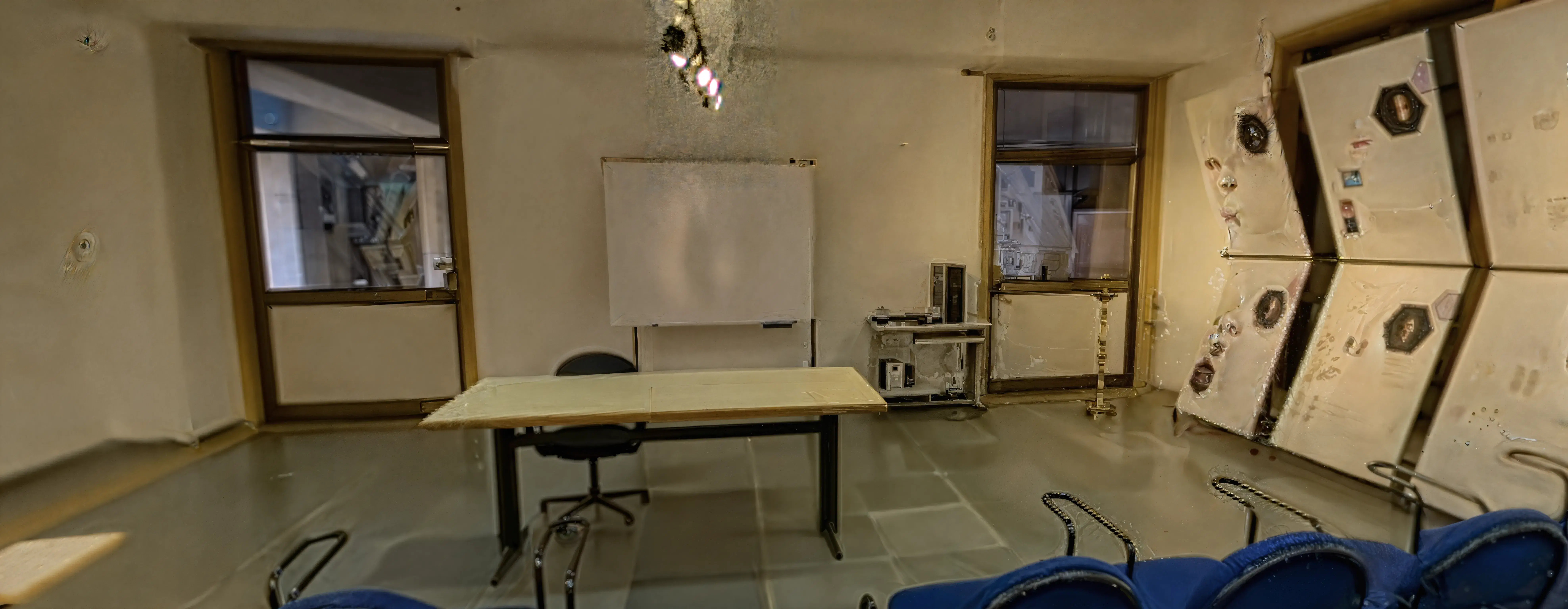 NIFT Gandhinagar facilities photo 4